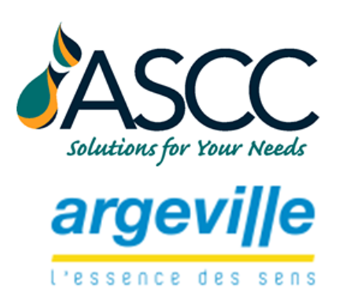 ASCC announced a formidable alliance in the supply and distribution of Fragrance, Flavours and Natural Raw Material to the Australian and New Zealand markets